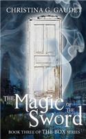 Magic of the Sword