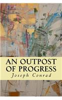 An Outpost of Progress