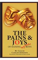 Pains & Joys of Raising Successful Boys