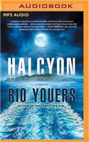 Halcyon: A Thriller