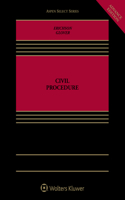 Civil Procedure