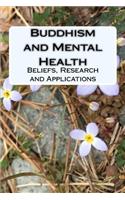 Buddhism and Mental Health