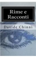 Rime e Racconti