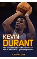 Kevin Durant
