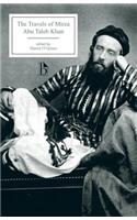 The Travels of Mirza Abu Taleb Khan