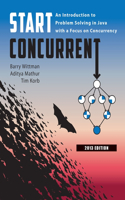 Start Concurrent