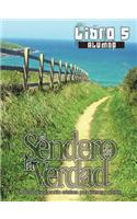 El Sendero de La Verdad, Libro 5 (Alumno): Material de Educación Cristiana para Jóvenes y Adultos(5 El Sendero de la Verdad)