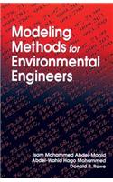 Modeling Methods for Environmental Engineers