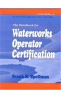 Handbook for Waterworks Operator Certification