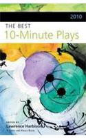 The Best 10-Minute Plays 2010