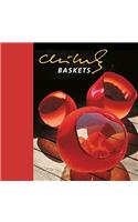 Chihuly Baskets