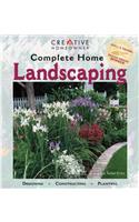 Complete Home Landscaping