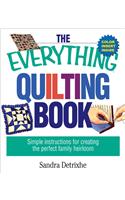 Quilting Book