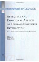 Affective and Emotional Aspects of Human-Computer Interaction