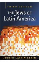 Jews of Latin America