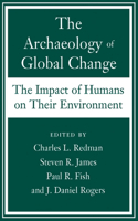 Archaeology of Global Change