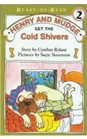 Henry and Mudge Get the Cold Shivers (4 Paperback/1 CD)
