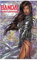Witchblade: v. 2
