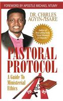 Pastoral Protocol