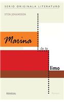 Marina che la limo (Originala romano en Esperanto)