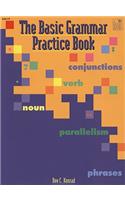 The Basic Grammar Practice Book