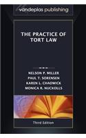 The Practice of Tort Law, Third Edition