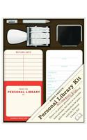 Knock Knock Personal Library Kit