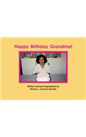 Happy Birthday Grandma!: (Hopscotch)