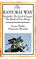 Samurai Way, Bushido