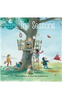 Want to Know: The Seasons