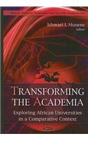 Transforming the Academia