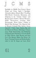 Journal of Cinema and Media Studies, Vol. 61, No.2