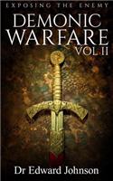 Demonic Warfare, Volume 2