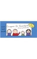 Coupons for Grandkids