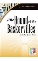 The Hound of the Baskervilles Interactive Whiteboard Resource: (Easy-To-Use Interactive Smart Board Lessons (Timeless Classi)