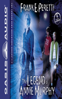 Legend of Annie Murphy: Volume 7