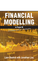 Financial Modelling in Power Bi