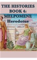 The Histories Book 4: Melpomene(English)