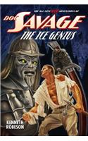 Doc Savage