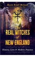 Real Witches of New England