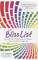 The Bliss List