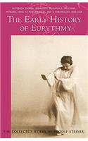 Early History of Eurythmy