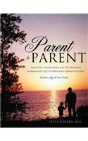 Parent to Parent