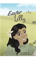 Easter Lilly