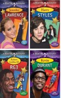 Beacon Biographies Set