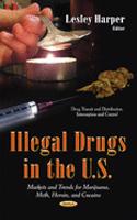 Illegal Drugs in the U.S