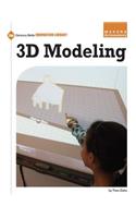 3D Modeling