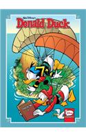 Donald Duck: Timeless Tales, Volume 1