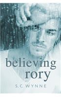 Believing Rory