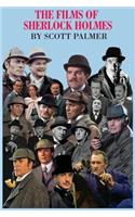 Films of Sherlock Holmes